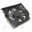Ventilateur, refroidissement du moteur ABAKUS 004-014-0001 - Visuel 1