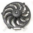 Ventilateur, refroidissement du moteur ABAKUS 004-014-0002 - Visuel 2