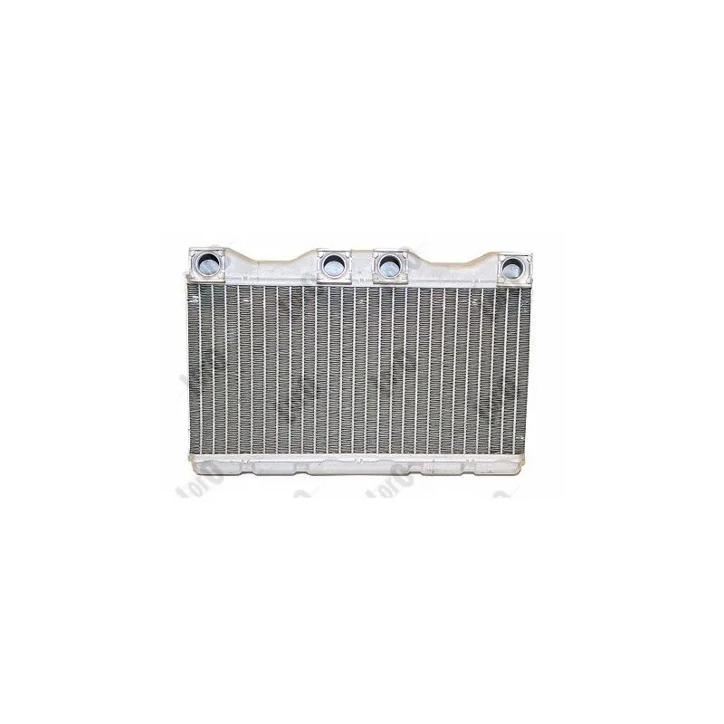 Système de chauffage ABAKUS 004-015-0002-B