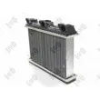 Système de chauffage ABAKUS 004-015-0019 - Visuel 1