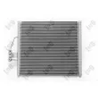 Condenseur, climatisation ABAKUS 004-016-0005 - Visuel 1