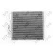 Condenseur, climatisation ABAKUS 004-016-0006 - Visuel 1