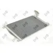 Condenseur, climatisation ABAKUS 004-016-0009 - Visuel 1