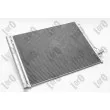 Condenseur, climatisation ABAKUS 004-016-0010 - Visuel 1