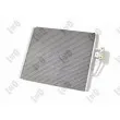 Condenseur, climatisation ABAKUS 004-016-0011 - Visuel 1