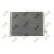 Condenseur, climatisation ABAKUS 004-016-0020 - Visuel 2