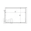 Condenseur, climatisation ABAKUS 004-016-0020 - Visuel 3