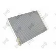 Condenseur, climatisation ABAKUS 004-016-0021 - Visuel 1