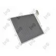 Condenseur, climatisation ABAKUS 004-016-0022 - Visuel 1