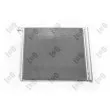 Condenseur, climatisation ABAKUS 004-016-0028 - Visuel 1