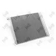 Condenseur, climatisation ABAKUS 004-016-0028 - Visuel 2