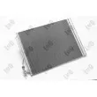 Condenseur, climatisation ABAKUS 004-016-0029 - Visuel 1
