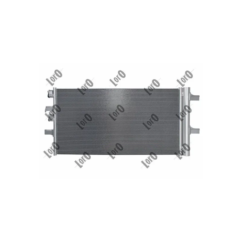 Condenseur, climatisation ABAKUS 004-016-0031