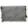 Radiateur, refroidissement du moteur ABAKUS 004-017-0001 - Visuel 2