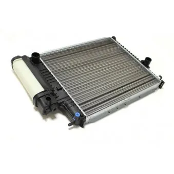 Radiateur, refroidissement du moteur ABAKUS 004-017-0002