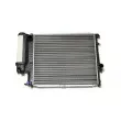 Radiateur, refroidissement du moteur ABAKUS 004-017-0002 - Visuel 2