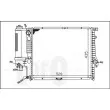 Radiateur, refroidissement du moteur ABAKUS 004-017-0002 - Visuel 3