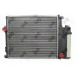 Radiateur, refroidissement du moteur ABAKUS 004-017-0003 - Visuel 2