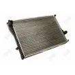 Radiateur, refroidissement du moteur ABAKUS 004-017-0006 - Visuel 1