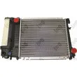 Radiateur, refroidissement du moteur ABAKUS 004-017-0010 - Visuel 2