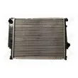 Radiateur, refroidissement du moteur ABAKUS 004-017-0015 - Visuel 2