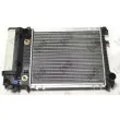 Radiateur, refroidissement du moteur ABAKUS 004-017-0020 - Visuel 2