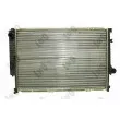 Radiateur, refroidissement du moteur ABAKUS 004-017-0022 - Visuel 3