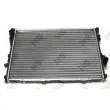 Radiateur, refroidissement du moteur ABAKUS 004-017-0031 - Visuel 2