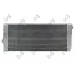 Radiateur, refroidissement du moteur ABAKUS 004-017-0037-B - Visuel 2