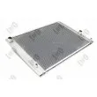 Radiateur, refroidissement du moteur ABAKUS 004-017-0038-B - Visuel 1