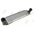 Intercooler, échangeur ABAKUS 004-018-0001 - Visuel 1