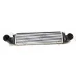 Intercooler, échangeur ABAKUS 004-018-0001 - Visuel 2