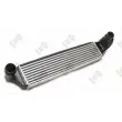 Intercooler, échangeur ABAKUS 004-018-0003 - Visuel 1