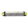 Intercooler, échangeur ABAKUS 004-018-0004 - Visuel 2