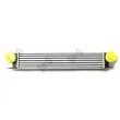 Intercooler, échangeur ABAKUS 004-018-0005 - Visuel 2