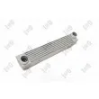 Intercooler, échangeur ABAKUS 004-018-0008 - Visuel 3