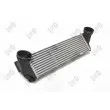 Intercooler, échangeur ABAKUS 004-018-0009 - Visuel 3