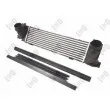 Intercooler, échangeur ABAKUS 004-018-0013 - Visuel 1