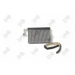 Évaporateur climatisation ABAKUS 004-020-0001 - Visuel 2