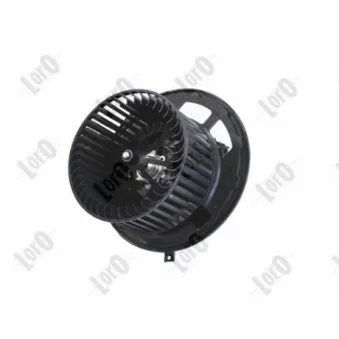 Pulseur d'air habitacle ABAKUS 004-022-0001