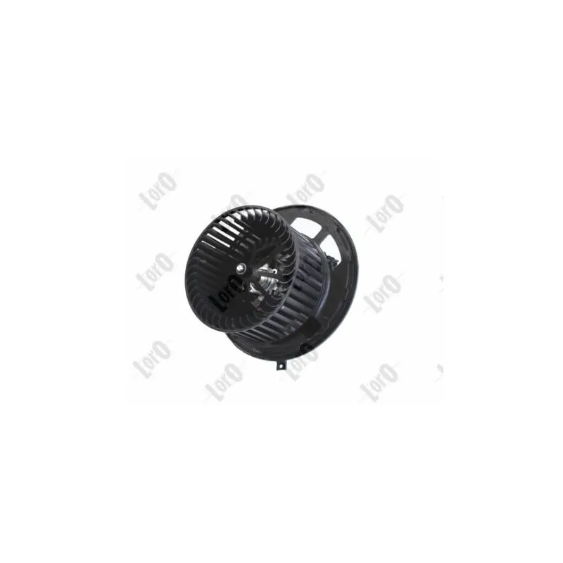 Pulseur d'air habitacle ABAKUS 004-022-0001