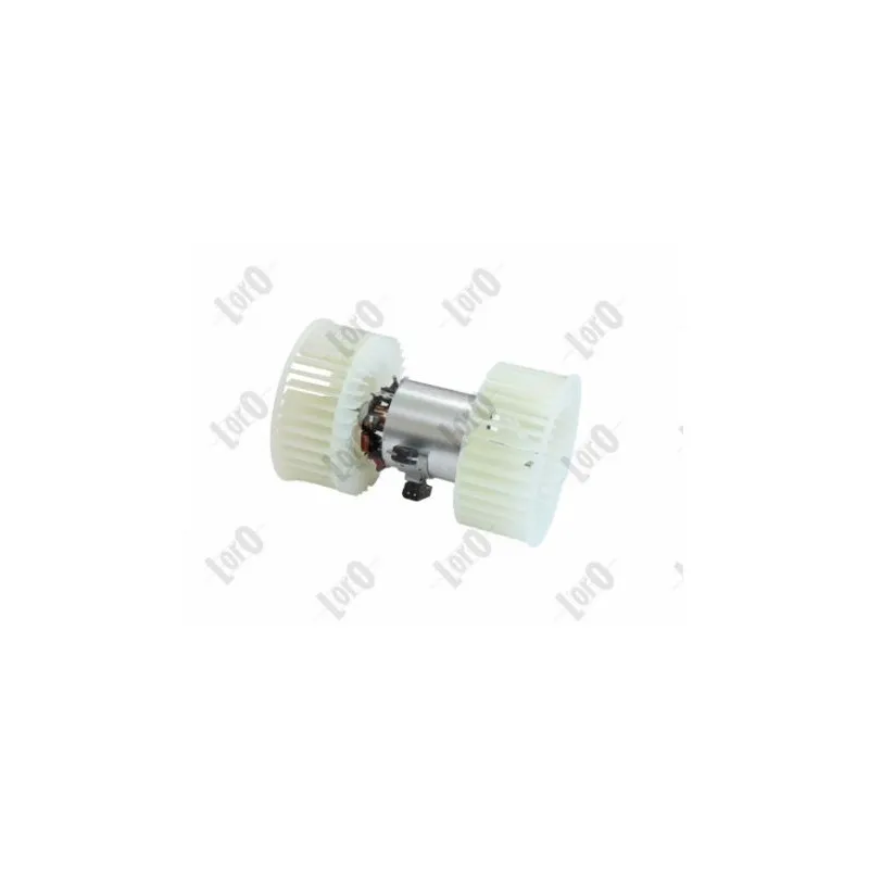 Pulseur d'air habitacle ABAKUS 004-022-0002