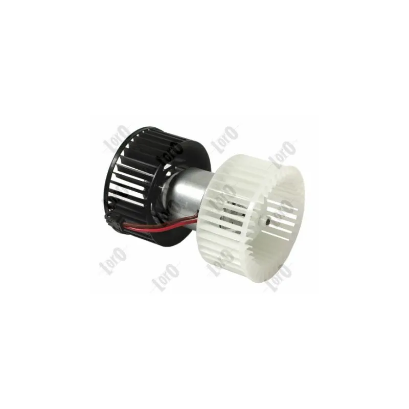 Pulseur d'air habitacle ABAKUS 004-022-0004
