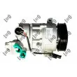 Compresseur, climatisation ABAKUS 004-023-0003 - Visuel 1