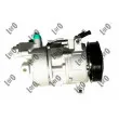 Compresseur, climatisation ABAKUS 004-023-0003 - Visuel 2