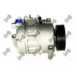 Compresseur, climatisation ABAKUS 004-023-0007 - Visuel 2