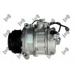Compresseur, climatisation ABAKUS 004-023-0008 - Visuel 1