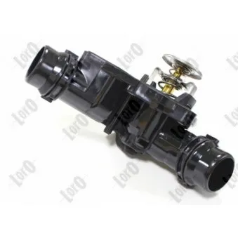 Thermostat, liquide de refroidissement ABAKUS 004-025-0004