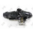 Thermostat, liquide de refroidissement ABAKUS 004-025-0004 - Visuel 2