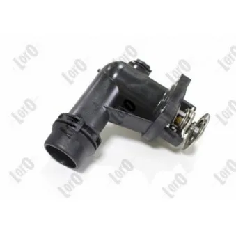 Thermostat, liquide de refroidissement ABAKUS 004-025-0006
